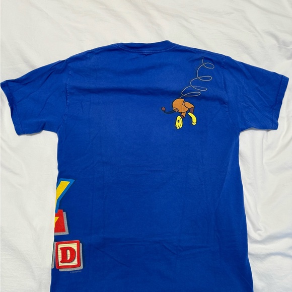 Toy Story Land Shirt - Picture 2 of 2